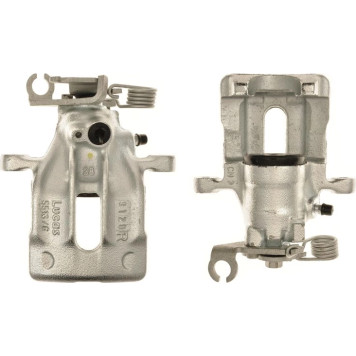 Bosch Bremssattel Hinterachse rechts 0 986 474 354 Bosch Bremssattel Hinterachse rechts 0 986 474 354