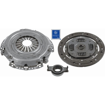 3000 951 215 Sachs Kupplungssatz 3000 951 215 3000 951 215 Sachs Kupplungssatz 3000 951 215