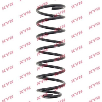RC5070 KYB Fahrwerksfeder Seat T. Toledo/ Vw Golf Iii, Vento 1.4-2.8 05.91-03.99