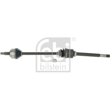 febi Gelenksatz, Antriebswelle 181097 febi Gelenksatz, Antriebswelle 181097