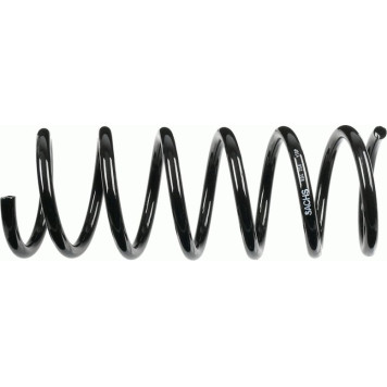 994 256 Sachs Fahrwerksfeder 994 256 994 256 Sachs Fahrwerksfeder 994 256