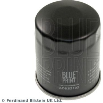 ADK82102 BluePrint Ölfilter Suzuki Vitara 1.6 ADK82102 ADK82102 BluePrint Ölfilter Suzuki Vitara 1.6 ADK82102