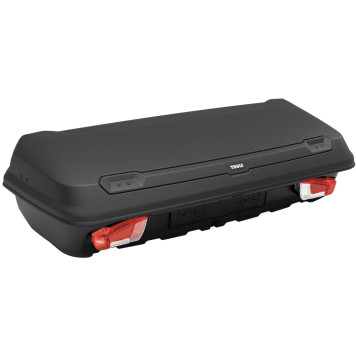 Thule Arcos Box Heckbox L 400 Liter 906200 Thule Arcos Box Heckbox L 400 Liter 906200