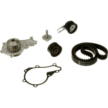 KP15657XS Gates Zahnriemensatz mit Wasserpumpe KP15657XS KP15657XS Gates Zahnriemensatz mit Wasserpumpe KP15657XS