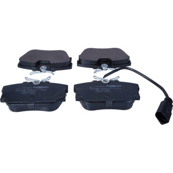 19-0444 MAXGEAR Bremsbelagsatz 19-0444 VW T4 90-97 1 Sensor 19-0444 MAXGEAR Bremsbelagsatz 19-0444 VW T4 90-97 1 Sensor