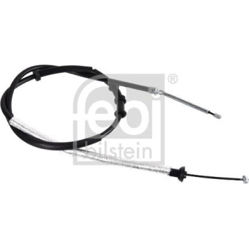 febi Handbremsseil 109489
