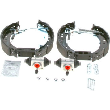 0 204 114 675 Bosch Bremsbacken 0 204 114 675 0 204 114 675 Bosch Bremsbacken 0 204 114 675