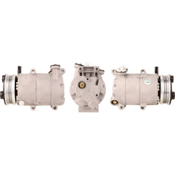51-0243 ELSTOCK Klimakompressor 51-0243 R134a – für Ford Focus II/III, Volvo C30, CC II, C-Max - l 51-0243 ELSTOCK Klimakompressor 51-0243 R134a – für Ford Focus II/III, Volvo C30, CC II, C-Max - l