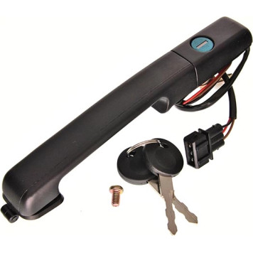 MAXGEAR Türgriff 357837207A/MG 28-0060 MAXGEAR Türgriff 357837207A/MG 28-0060