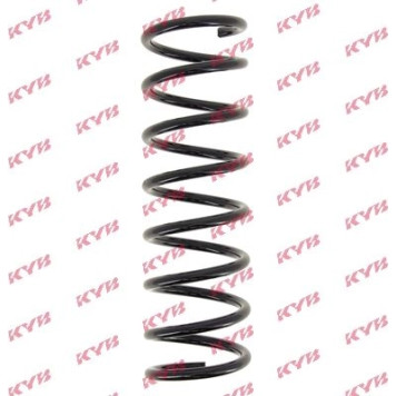 RA6202 KYB Fahrwerksfeder Ford T. Focus Iii 1.6-2.0D 07/10 RA6202 KYB Fahrwerksfeder Ford T. Focus Iii 1.6-2.0D 07/10
