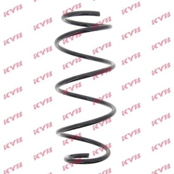 RH2718 KYB Fahrwerksfeder Renault P. Laguna Ii 1.6 16V 03/01 RH2718 KYB Fahrwerksfeder Renault P. Laguna Ii 1.6 16V 03/01