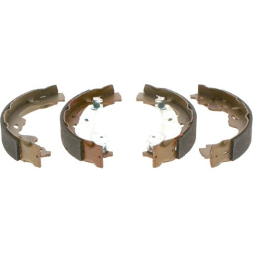 0 986 487 665 Bosch Bremsbacken 0 986 487 665 0 986 487 665 Bosch Bremsbacken 0 986 487 665