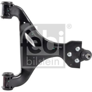 febi Querlenker Mercedes-Benz Vorderachse Vito rechts Unten 03 24533 febi Querlenker Mercedes-Benz Vorderachse Vito rechts Unten 03 24533