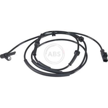 A.B.S. Raddrehzahlsensor 30608