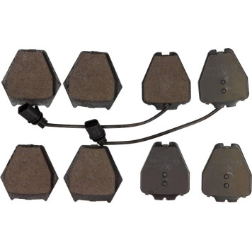 19-1121 MAXGEAR Bremsbelagsatz 19-1121 VW A6 (8St) 19-1121 MAXGEAR Bremsbelagsatz 19-1121 VW A6 (8St)