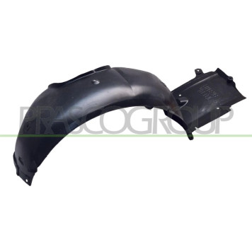 Prasco Radhausschale vorne links BM0183614 Prasco Radhausschale vorne links BM0183614