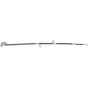 A.B.S. Bremsschlauch SL 6433 A.B.S. Bremsschlauch SL 6433
