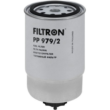 PP 979/2 Filtron Kraftstofffilter PP 979/2 PP 979/2 Filtron Kraftstofffilter PP 979/2