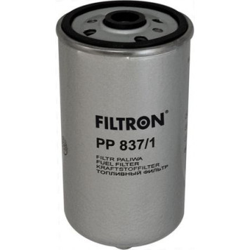 PP 837/1 Filtron Kraftstofffilter PP 837/1 PP 837/1 Filtron Kraftstofffilter PP 837/1