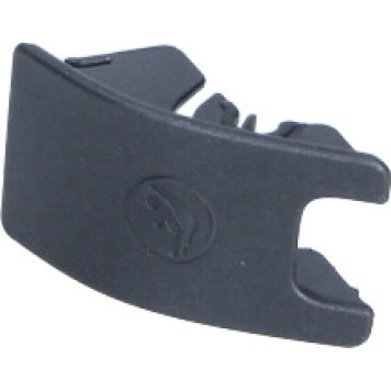 VAG Original 8T08871874PK 8T08871874PK Isofix-Stecker Audi A4 08- (Farbe: Schwarz) – – OE-Nr. 8T08871874PK