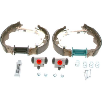 0 204 114 190 Bosch Bremsbacken 0 204 114 190 0 204 114 190 Bosch Bremsbacken 0 204 114 190