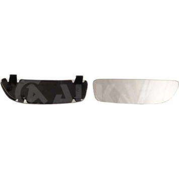 Alkar Außenspiegelglas 6442929 - rechts konvex Unterteil Alkar Außenspiegelglas 6442929 - rechts konvex Unterteil