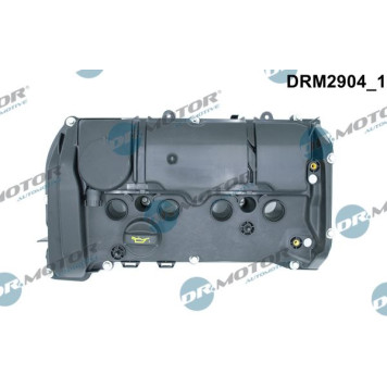 DRM2904 DR.MOTOR Zylinderkopfhaube DRM2904 DRM2904 DR.MOTOR Zylinderkopfhaube DRM2904