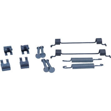 105-0783 Quick Brake Montagesatz für Bremsbacken 105-0783 105-0783 Quick Brake Montagesatz für Bremsbacken 105-0783