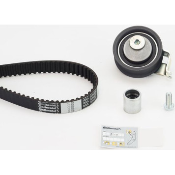 CT909K7 Zahnrimsatz