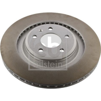 febi Bremsscheibe 36454