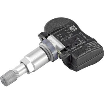 S180052050Z VDO RDKS Reifendrucksensor S180052050Z – TG1C, 433 MHz, silber für Volvo C30 (533), V60 I (155) – OE Nummer 30761984 - l S180052050Z VDO RDKS Reifendrucksensor S180052050Z – TG1C, 433 MHz, silber für Volvo C30 (533), V60 I (155) – OE Nummer 30761984 - l