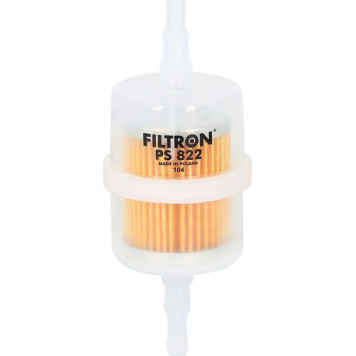 PS 822 Filtron Kraftstofffilter PS 822 PS 822 Filtron Kraftstofffilter PS 822
