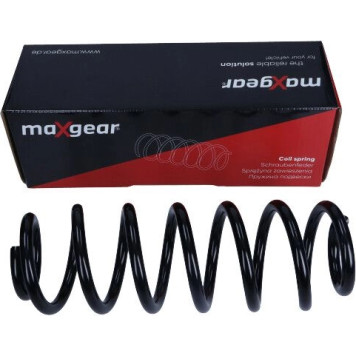 60-0705D MAXGEAR Fahrwerksfeder 60-0705D 60-0705D MAXGEAR Fahrwerksfeder 60-0705D