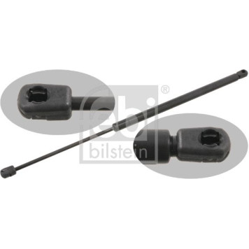 febi Gasdruckfeder 27888 febi Gasdruckfeder 27888