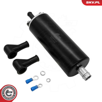 02SKV018 SKV GERMANY Kraftstoffpumpe 02SKV018 02SKV018 SKV GERMANY Kraftstoffpumpe 02SKV018
