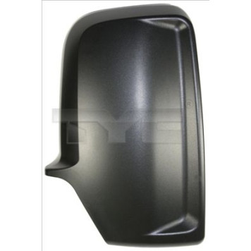 TYC Spiegelkappe links 321-0104-2 OE Nummer 2E1857516A - l TYC Spiegelkappe links 321-0104-2 OE Nummer 2E1857516A - l