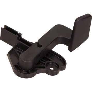 VAG Original 8E1823533B01C 8E1823533B01C Griff (Halterung) Zum Íffnen Der Motorabdeckung VW Touran (03- ), Caddy (04- ) – – OE-Nr. 8E1823533B01C