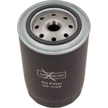 26-0407 MAXGEAR Ölfilter VW Golf 3 1.9TDI 26-0407 26-0407 MAXGEAR Ölfilter VW Golf 3 1.9TDI 26-0407