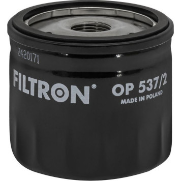 OP 537/2 Filtron Ölfilter OP 537/2 OP 537/2 Filtron Ölfilter OP 537/2