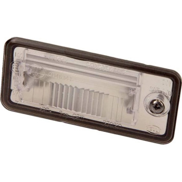 8E0807430B VAG Original 8E0807430B Kennzeichenbeleuchtung Audi A3 04-13, A4 05-08, A5 12-, A6 05-08, A8 04-10, Q7 07-09 rechts – – OE-Nr. 8E0807430B