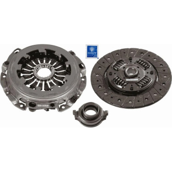 3000 951 745 Sachs Kupplungssatz 3000 951 745 3000 951 745 Sachs Kupplungssatz 3000 951 745