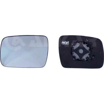 Alkar Außenspiegelglas 6431043 Alkar Außenspiegelglas 6431043