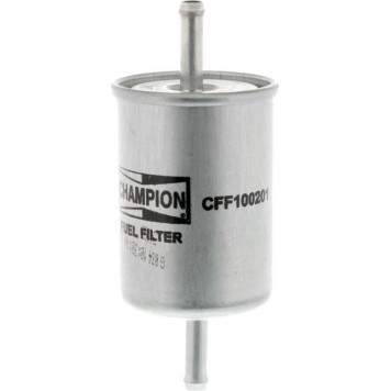 CFF100201 Champion Kraftstofffilter CFF100201