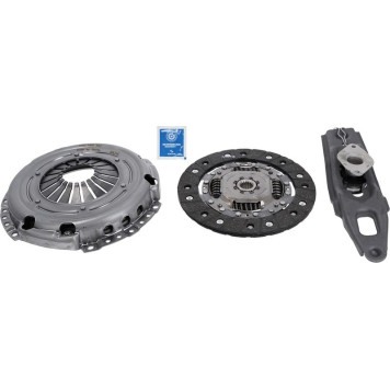 3000951039 Sachs Kupplungssatz 3000951039 3000951039 Sachs Kupplungssatz 3000951039