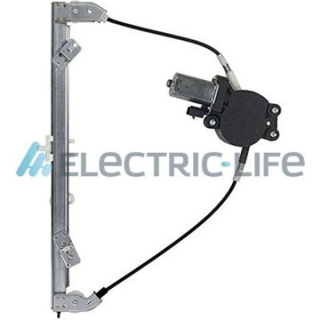 ZR FT85 L ELECTRIC LIFE ZR FT85 L Fensterheber vorne links, elektrisch, mit Motor, ohne Komfortfunktion ZR FT85 L ELECTRIC LIFE ZR FT85 L Fensterheber vorne links, elektrisch, mit Motor, ohne Komfortfunktion