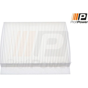 4F0022 Profipower Innenraumfilter 4F0022 4F0022 Profipower Innenraumfilter 4F0022