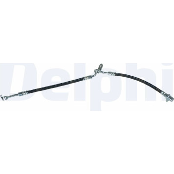 Delphi Bremsschlauch LH6916 Delphi Bremsschlauch LH6916