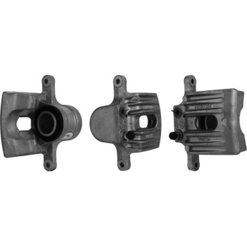 DRI Bremssattel Hinterachse links im Austausch 4198210
