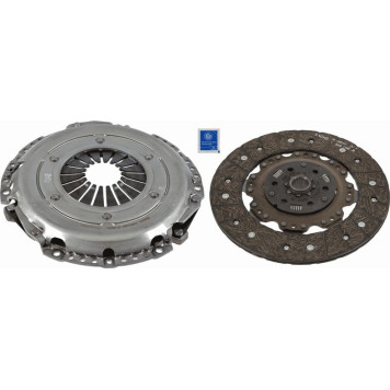 Sachs Kupplungssatz 3000 970 071 Sachs Kupplungssatz 3000 970 071