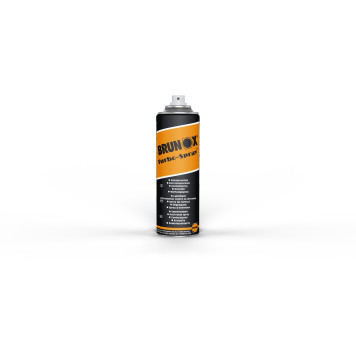 Brunox Turbo Spray 400ml | 53005 Brunox Turbo Spray 400ml | 53005